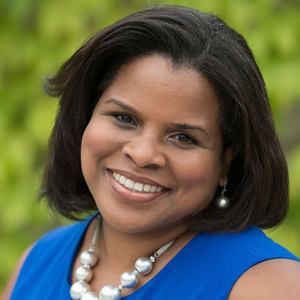 Meet your Posher, Jacquie